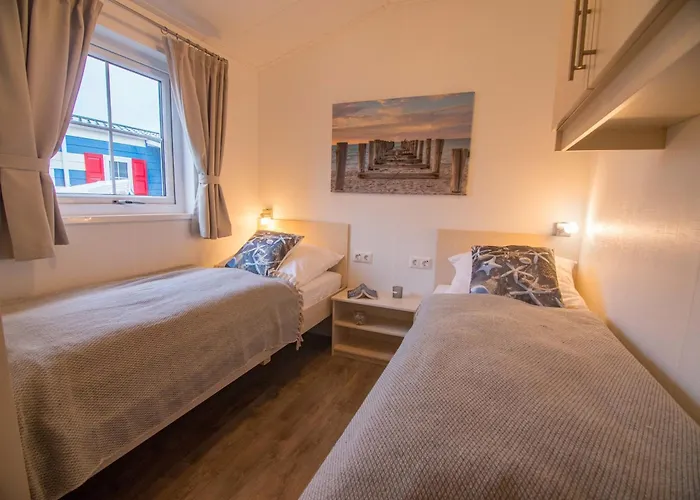 Casa de Férias 15 *