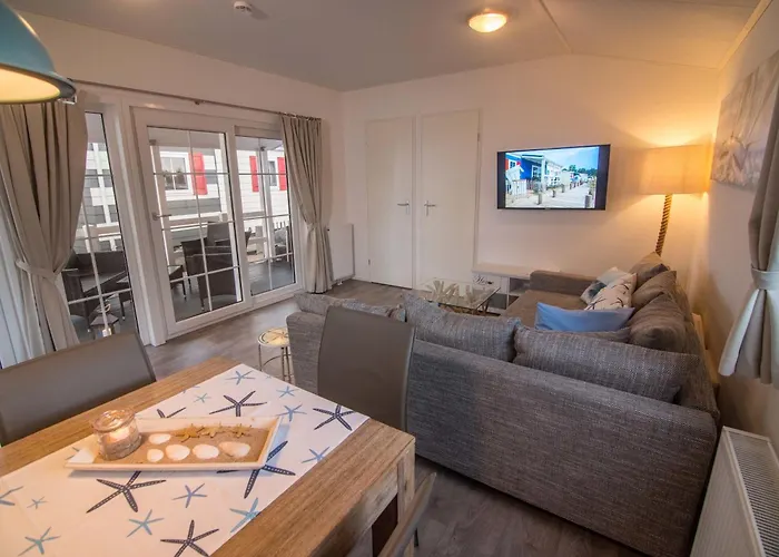 Casa de Férias 15 Scharbeutz